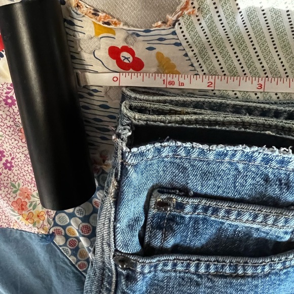 Jean Skirt - Picture 5 of 6